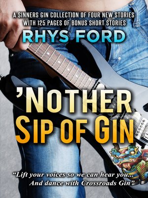 cover image of 'Nother Sip of Gin